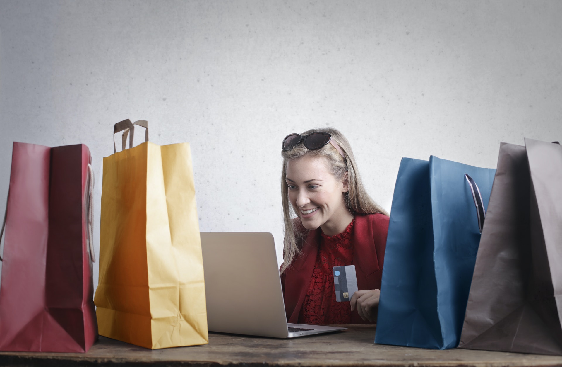 Ecommerce website company in Alwar, Rajasthan