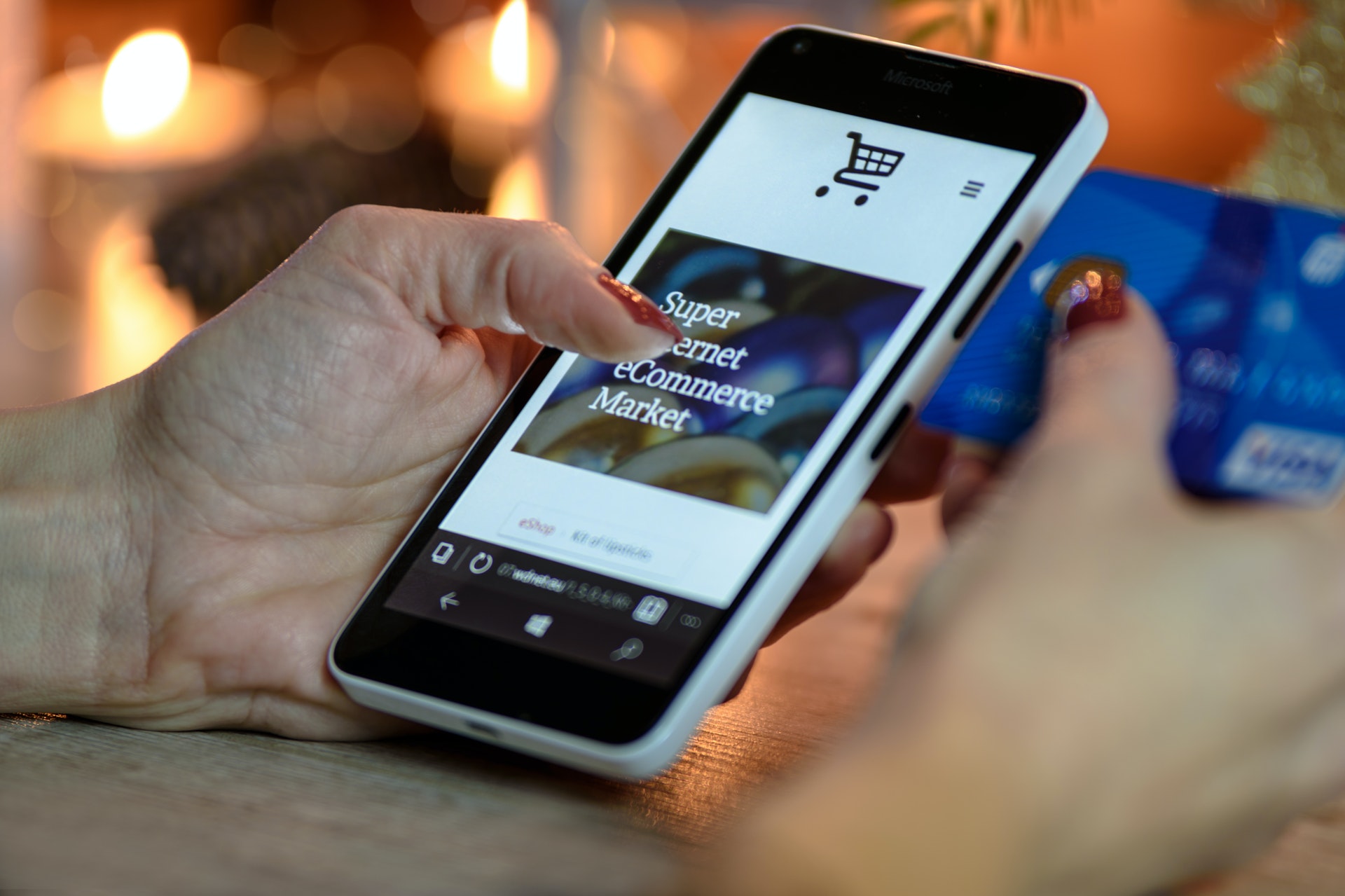 Core Technologies at DGITAL Ecommerce development in India