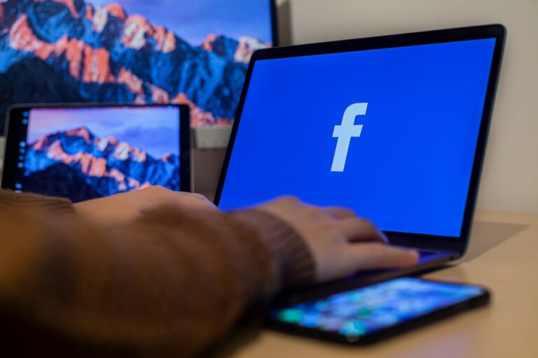 Facebook Marketing Services