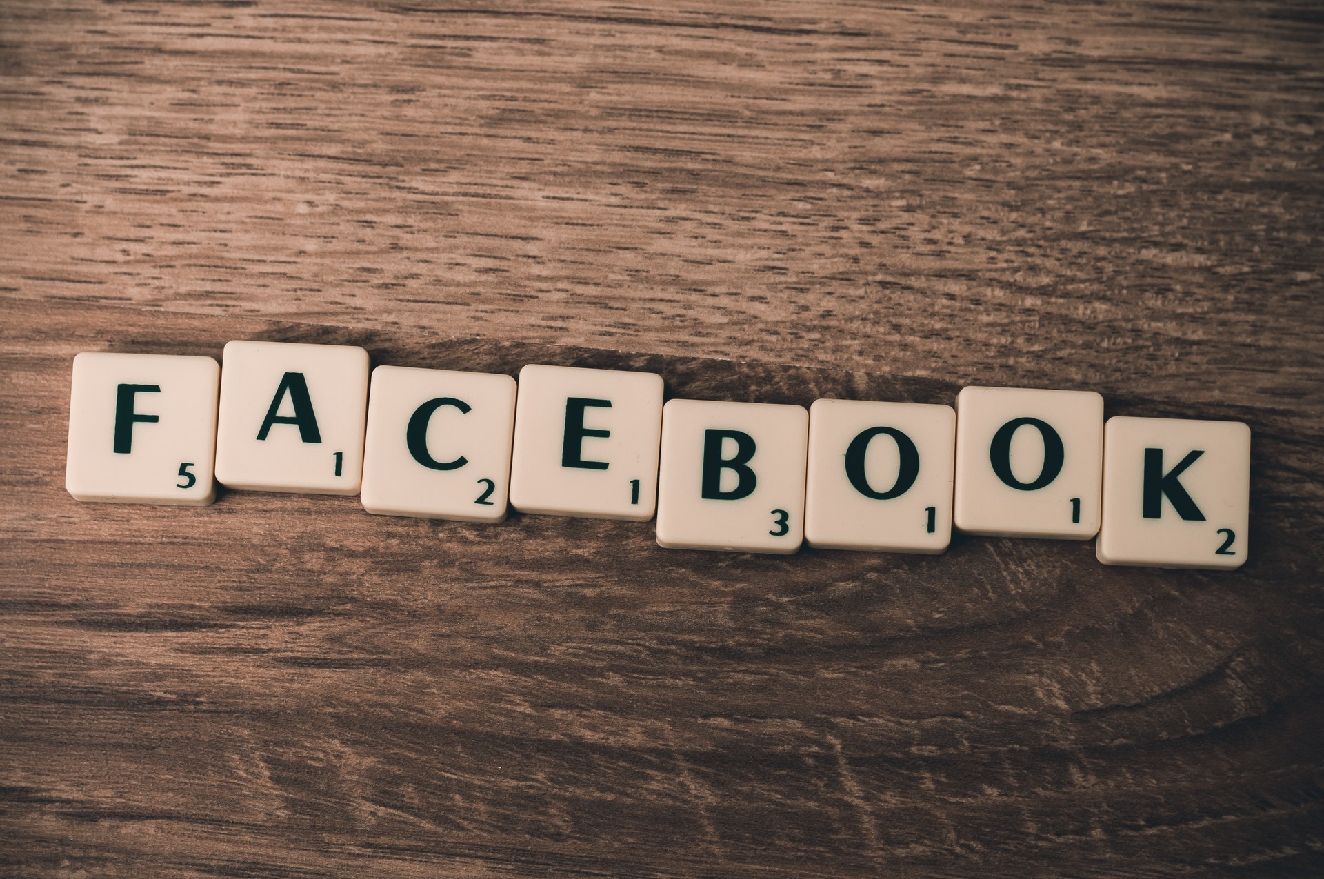 Facebook Marketing Services