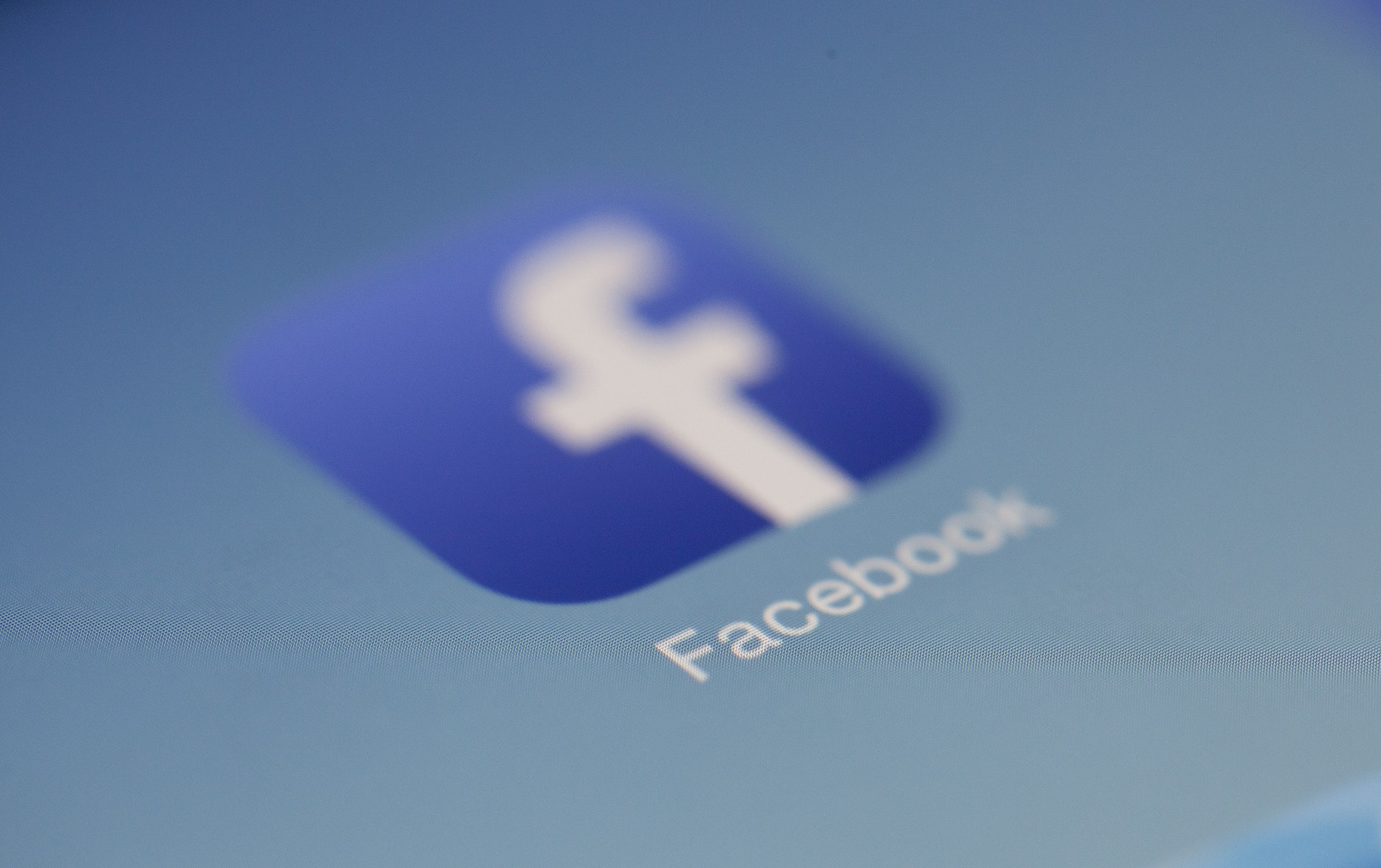 Facebook Marketing Services